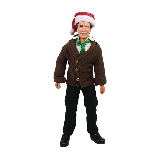 National Lampoon's Christmas Vacation Clark Griswold 8-Inch Mego Action Figure