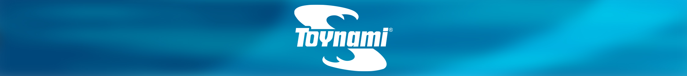 Toynami