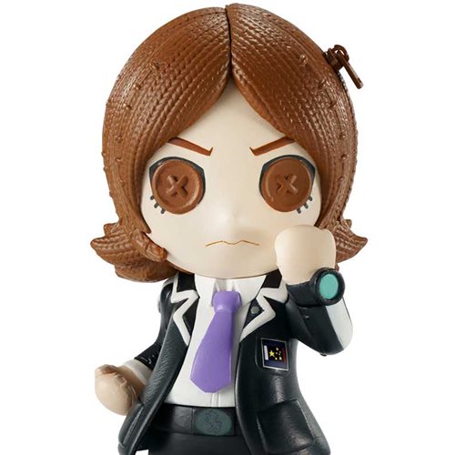 Persona 2: Innocent Sin Protagonist Cutie1 PLUS Vinyl Figure