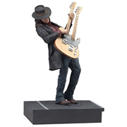 Bon Jovi Richie Sambora Action Figure