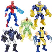 Marvel Super Hero Mashers Action Figures Wave 10