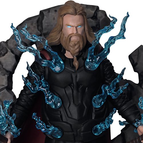 Avengers: Endgame Thor DS-082 Statue
