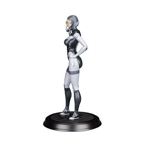 Mass Effect EDI PVC Statue