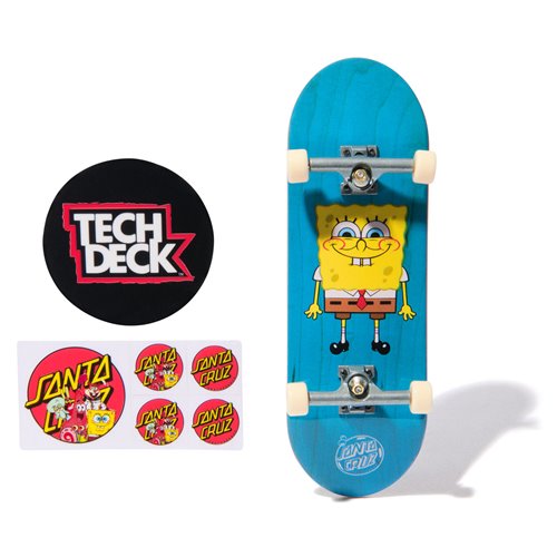 Tech Deck Entertainment Series Mix 1 96MM Handboard Case of 12