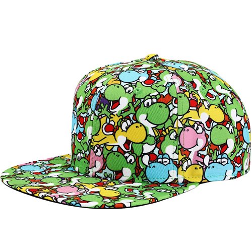 Super Mario Bros. Yoshis Hat