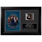 Fantastic Beasts and Where to Find Them Series 2 Mini Film Cell