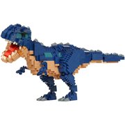 Giganotosaurus Dinosaur Deluxe Edition Nanoblock Advanced Hobby Constructible Figure
