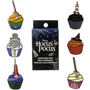 Hocus Pocus Sweets Blind-Box 1 1/2-Inch Enamel Pin Case of 12