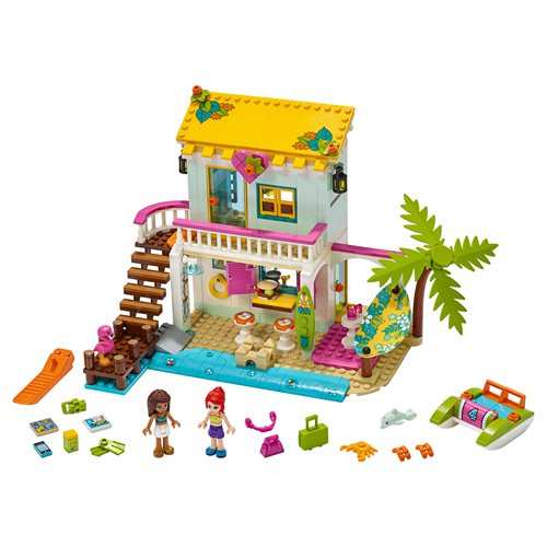 LEGO 41428 Friends Beach House