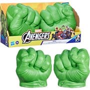 Marvel Avengers Hulk Gamma Smash Fists