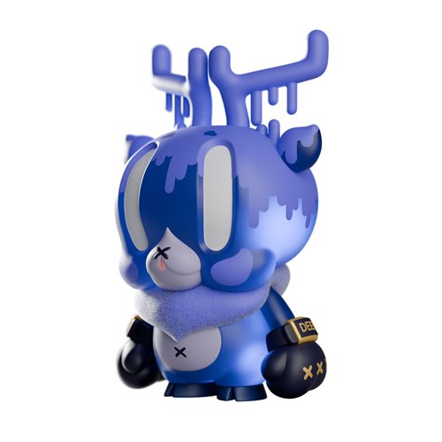 King Deer Round 01 Artist Series Vinyl Figure