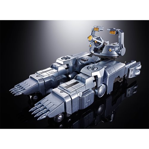 Godzilla Mechagodzilla Ohrai Noriyoshi Poster Version Chogokin Action Figure