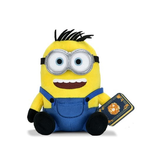 Minions & Monsters Henry Phunny Plush