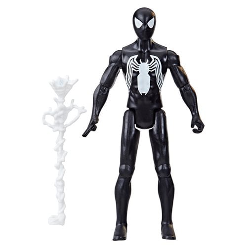 Spider-Man Epic Hero Series Action Figures Wave 2 Case of 8