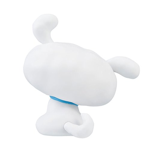 Crayon Shin-chan Shiro Sofvimates Statue - ReRun