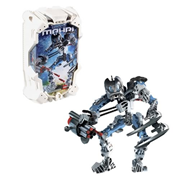 Bionicle Toa Matoro Figure