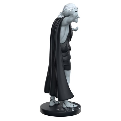 Lore Olympus Thanatos Vinyl Figure
