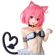To Love Ru Darkness Momo Belia Deviluke Nyarls Collection Statue