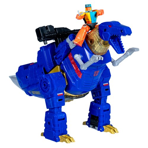 Transformers Generations Age of the Primes Leader Wave 1 Case of 2