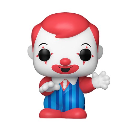 Funko Bitty City Amusement Park Set