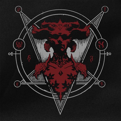 Diablo IV Lilith Backpack