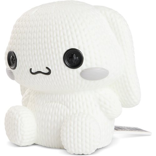 Hello Kitty and Friends Cinnamoroll #310 Glow-in-the-Dark Handmade By Robots Vinyl Figure