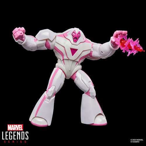 X-Men Comics Marvel Legends Series Nimrod 6-Inch Action Figure