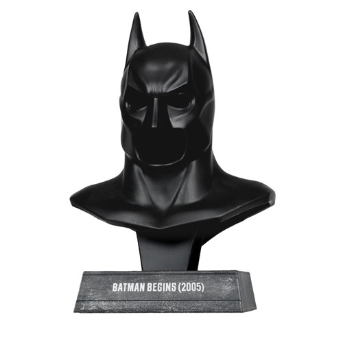DC Direct Prop Replica Wave 2 1:3 Scale Cowl Case of 6