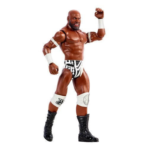 WWE Basic Figure Series 121 Action Figure Case
