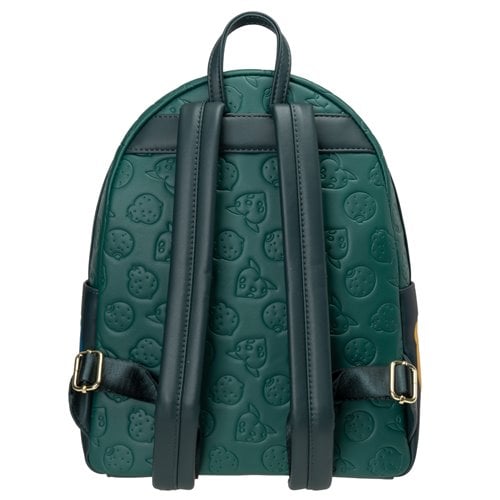 Pokemon Snorlax Mini-Backpack - Entertainment Earth Exclusive