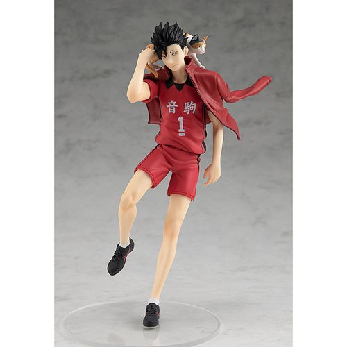 Haikyu!! Tetsuro Kuroo Pop Up Parade Statue