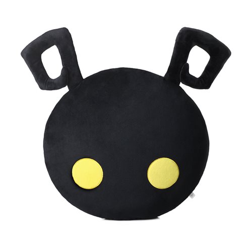 Kingdom Hearts Shadow Face Pillow