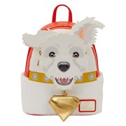 Supergirl Krypto Mini-Backpack