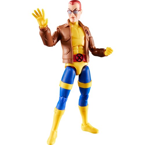 X-Men 97 Marvel Legends 6-inch Action Figures Wave 3 Case of 6