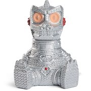 Toho Mechagodzilla #340 Glitter Handmade By Robots Vinyl Figure