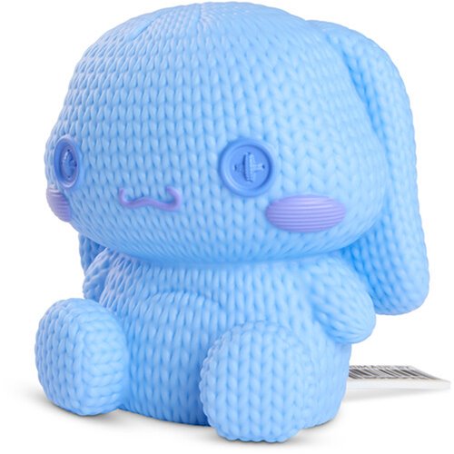 Hello Kitty and Friends Cinnamoroll #313 Blueberry Scented Handmade By Robots Vinyl Figure