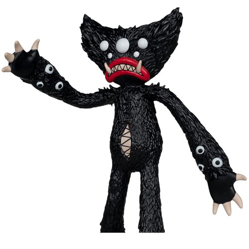 Poppy Playtime Wave 1 Killy Willy 4 1/2-Inch Bendable Figure