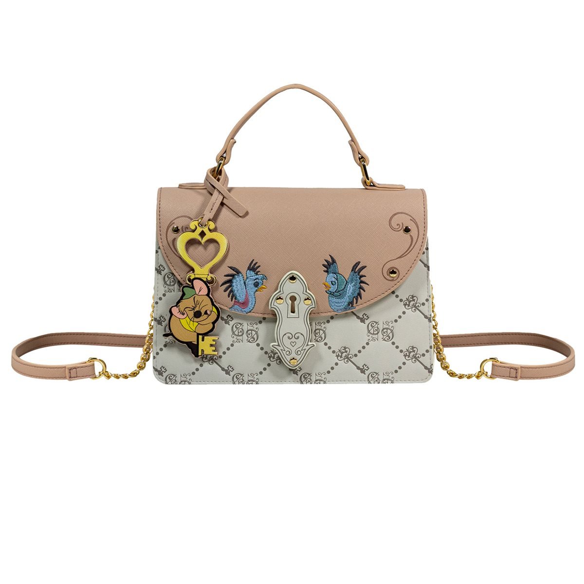 Handbag Brand Offers Cinderella Chic