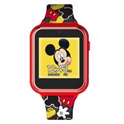 Mickey Mouse Interactive Child Smart Watch