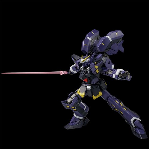 Super Robot Wars OG: Original Generations Huckebein Mk-III Riobot Action Figure