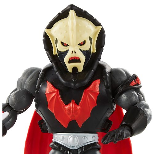 Masters of the Universe Origins Action Figure Wave 4 Case
