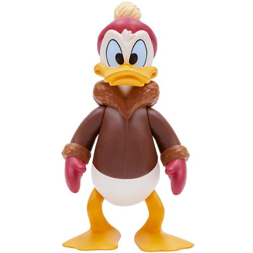 Disney Mickey and Friends Vintage Collection Donald Duck 3 3/4-Inch ReAction Figure