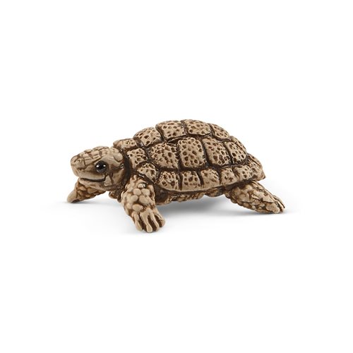 Wild Life Tortoise Home Playset