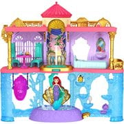 The Little Mermaid Ariel's Land and Sea Kingdom Playset