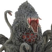 Godzilla vs. Biollante: Biollante Hyper Modeling EX Statue