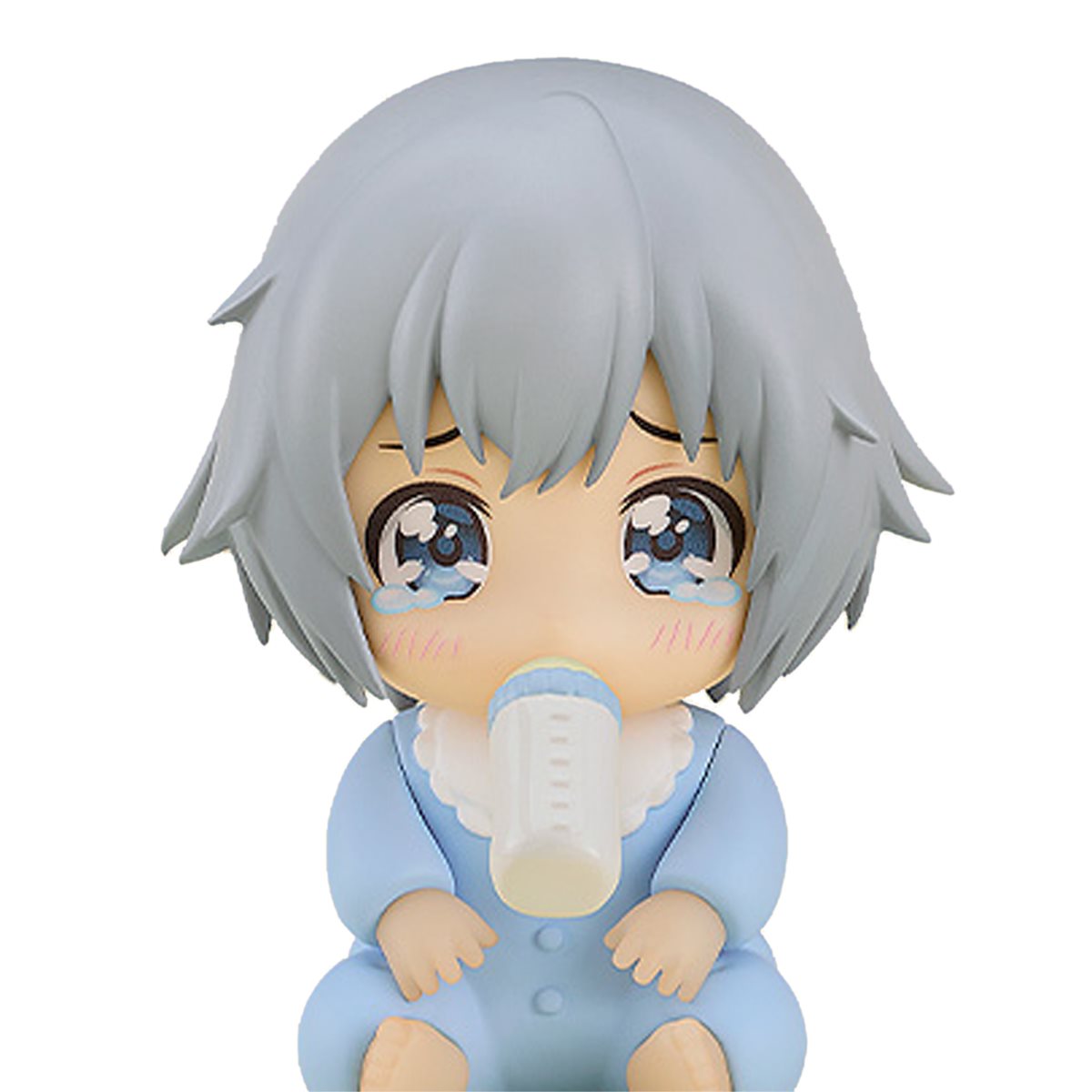 Nendoroid Accelerator