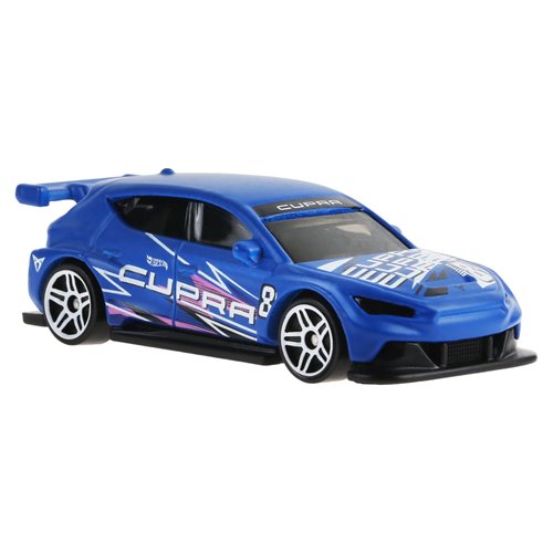 Hot Wheels Basic Car 2026 Wave 13 Case of 72