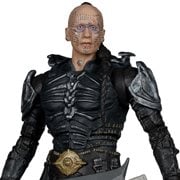 DC Multiverse Deluxe Theatrical Edition Wave 4 Supergirl Movie Krem of the Yellow Hills 7-Inch Scale Action Figure