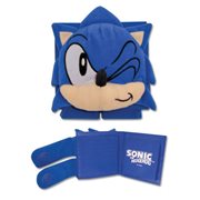 Sonic the Hedgehog Classic Sonic Wallet
