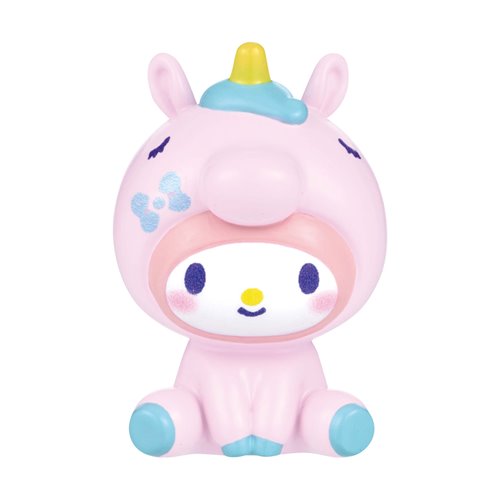Sanrio Unicorn Party Bikkura Bath Bomb Case of 15